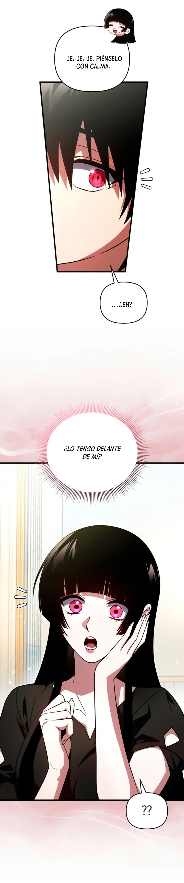 Read Jugador que regresó 10 000 años después ES Manga Online