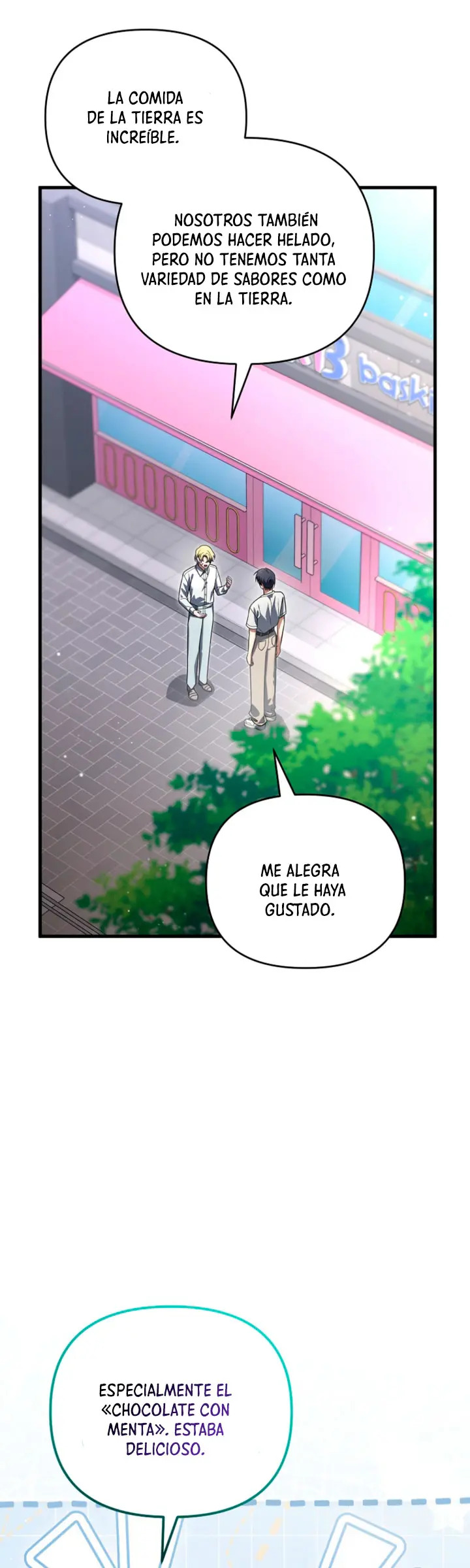 Read Jugador que regresó 10 000 años después ES Manga Online