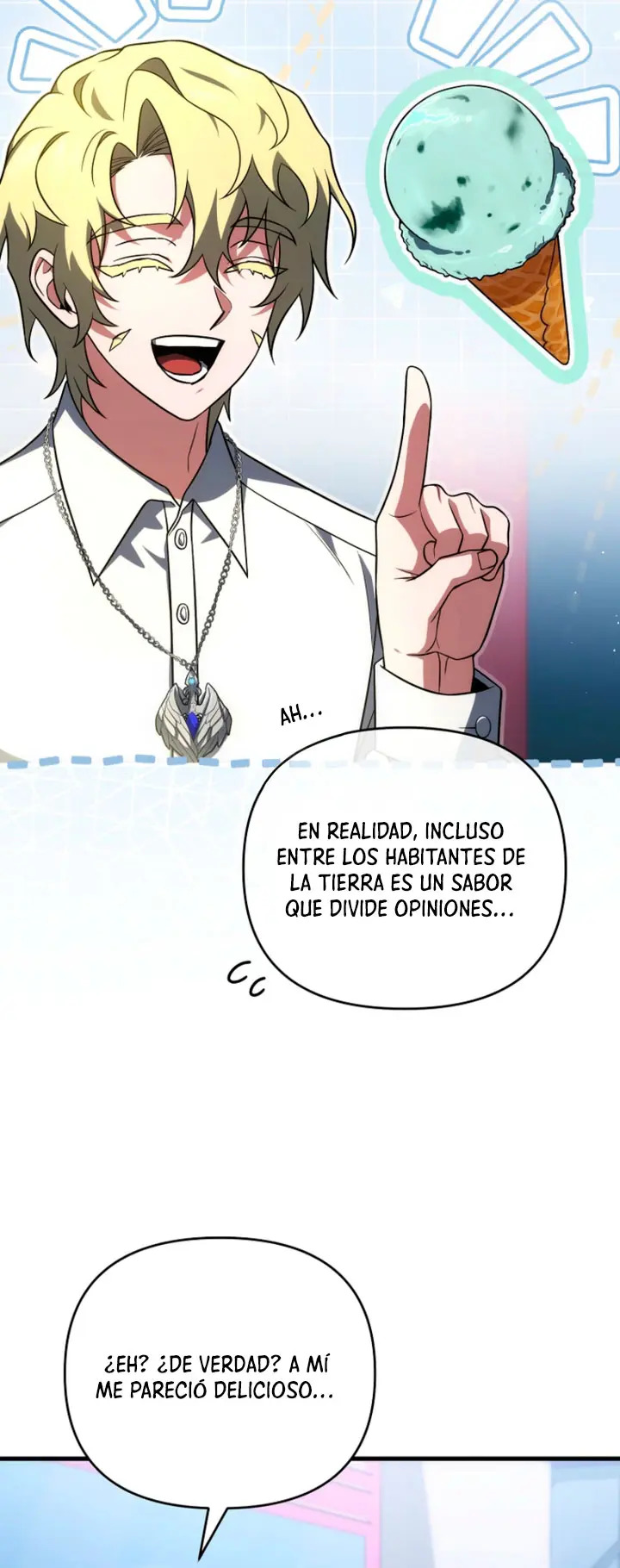 Read Jugador que regresó 10 000 años después ES Manga Online