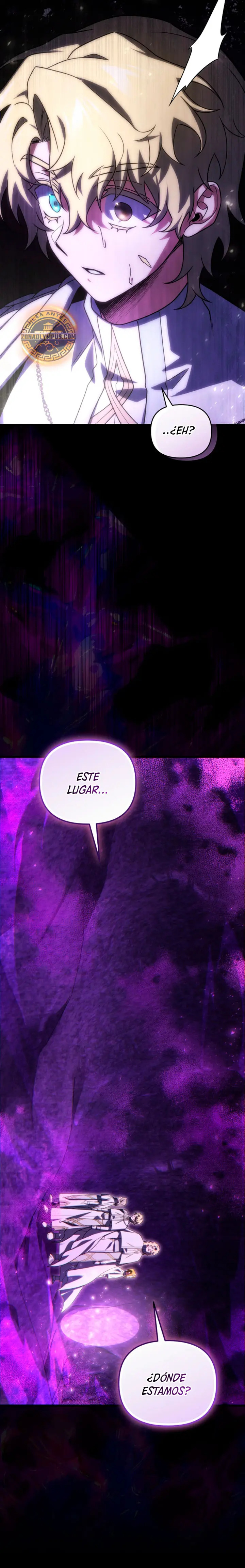 Read Jugador que regresó 10 000 años después ES Manga Online