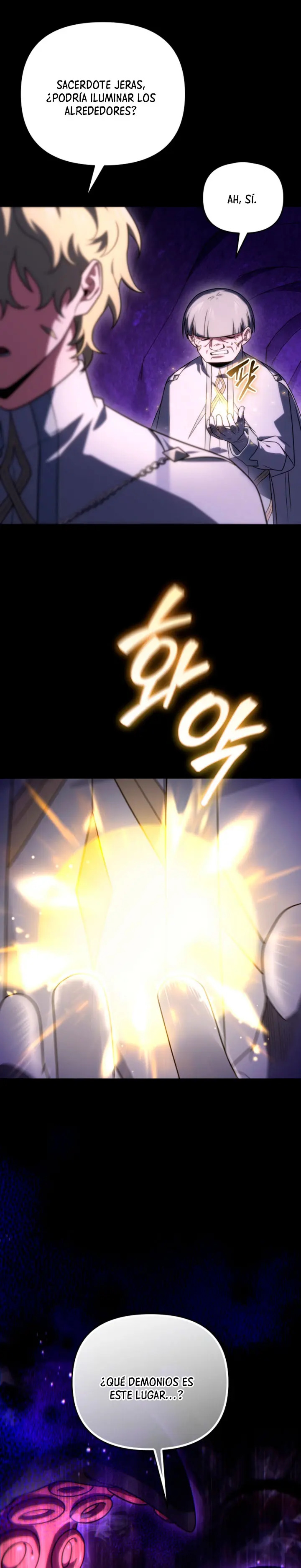 Read Jugador que regresó 10 000 años después ES Manga Online