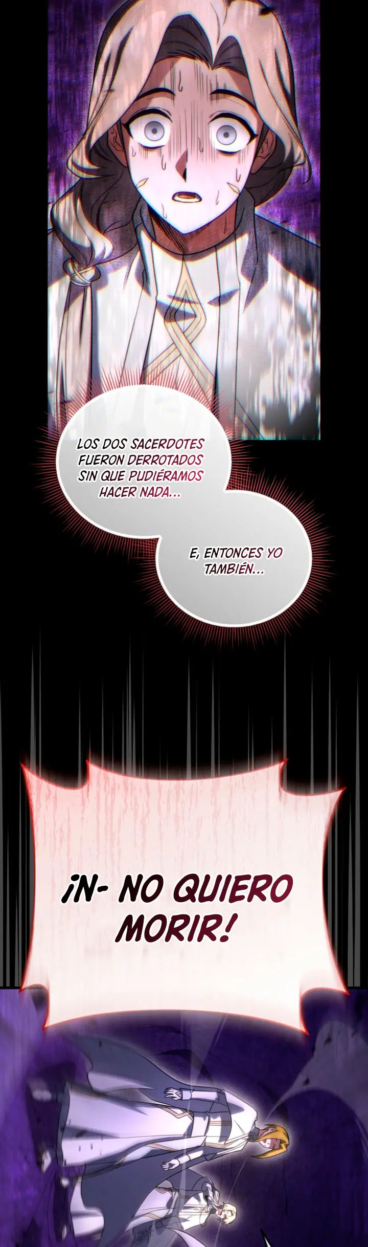 Read Jugador que regresó 10 000 años después ES Manga Online