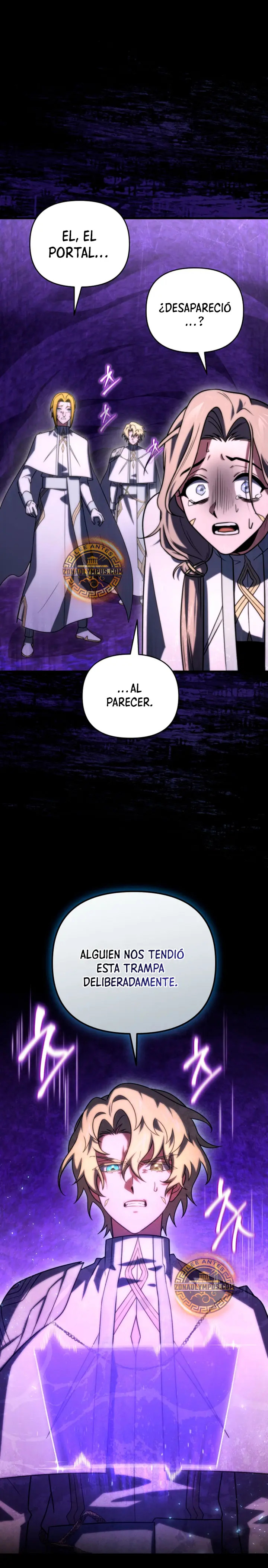 Read Jugador que regresó 10 000 años después ES Manga Online