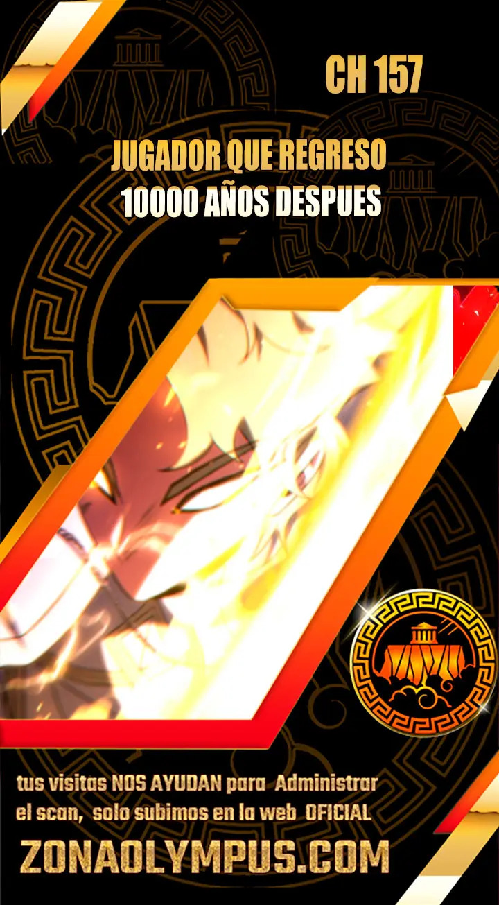 Read Jugador que regresó 10 000 años después ES Manga Online