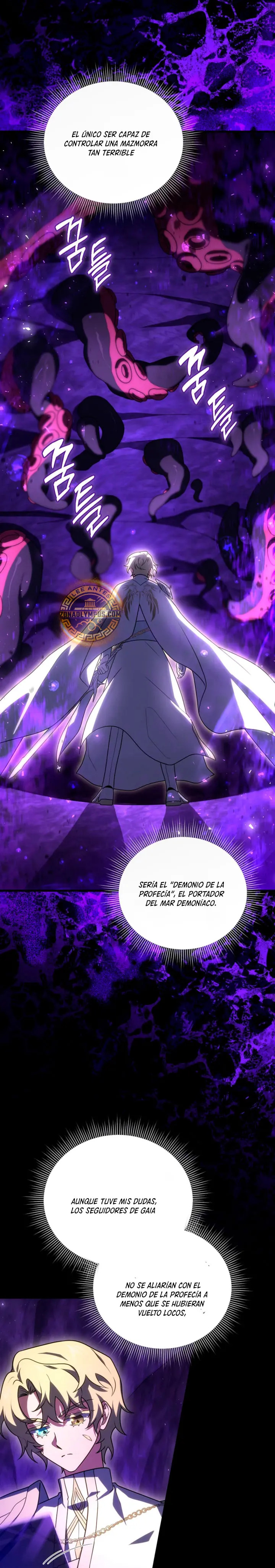 Read Jugador que regresó 10 000 años después ES Manga Online