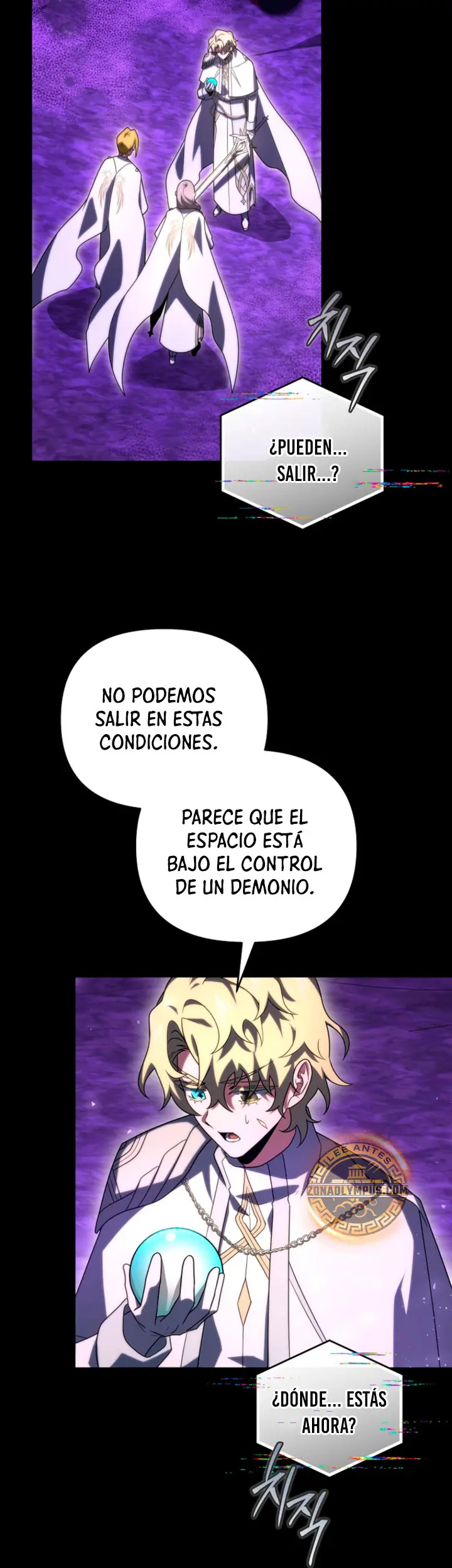 Read Jugador que regresó 10 000 años después ES Manga Online