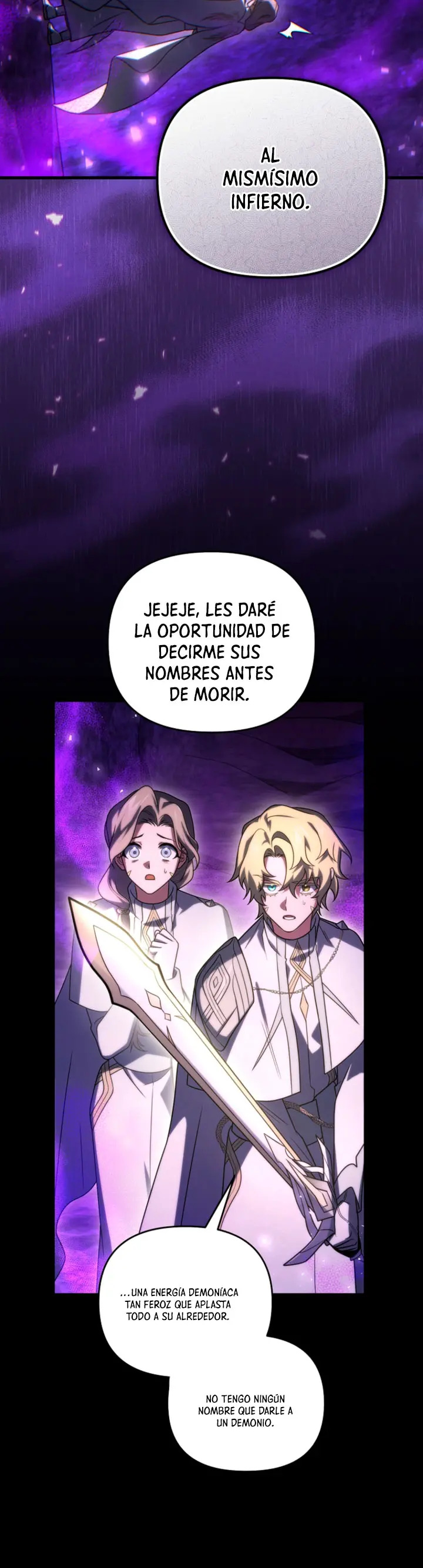 Read Jugador que regresó 10 000 años después ES Manga Online