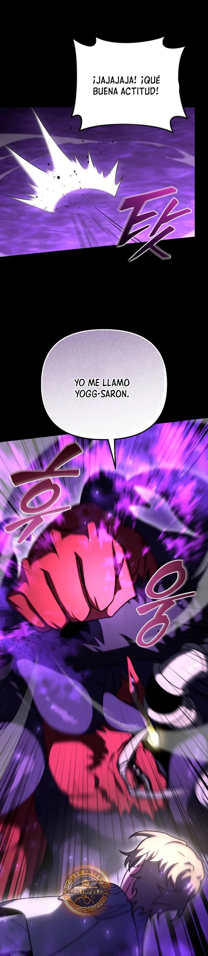 Read Jugador que regresó 10 000 años después ES Manga Online