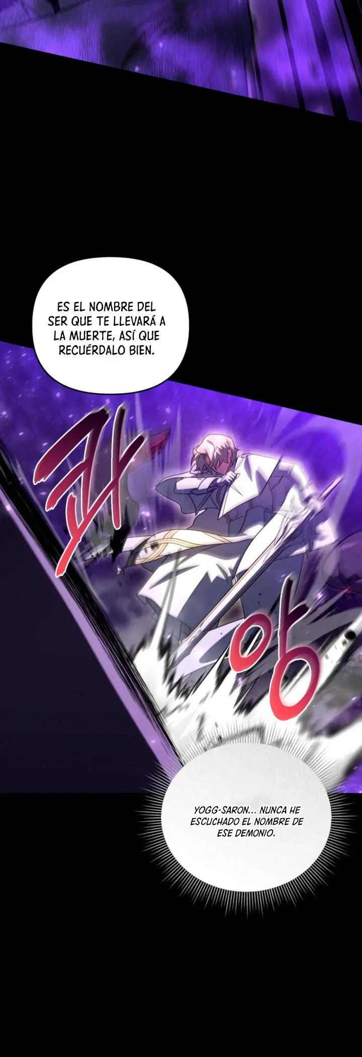 Read Jugador que regresó 10 000 años después ES Manga Online