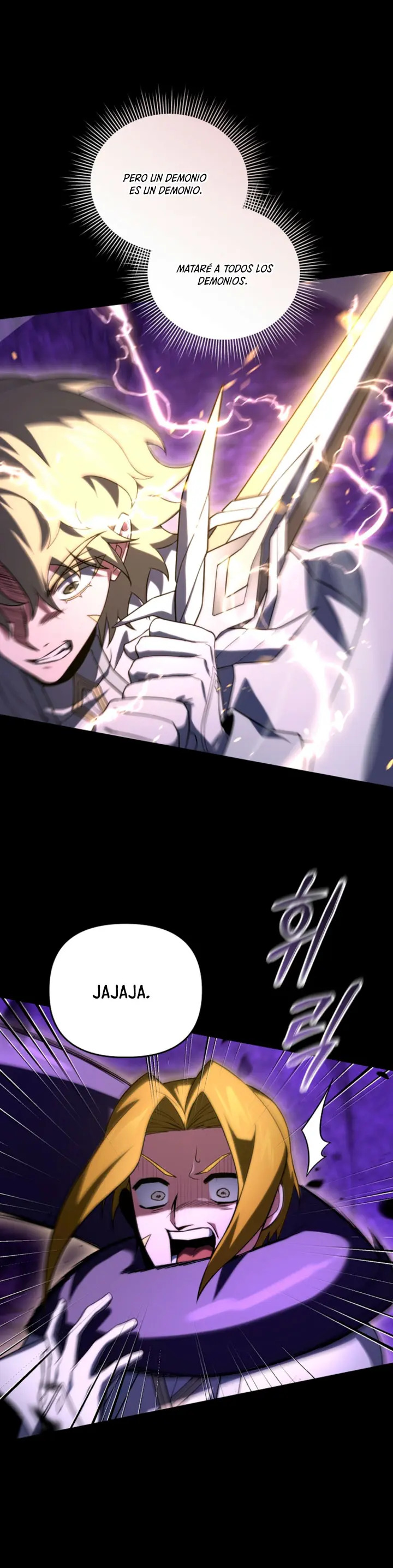 Read Jugador que regresó 10 000 años después ES Manga Online