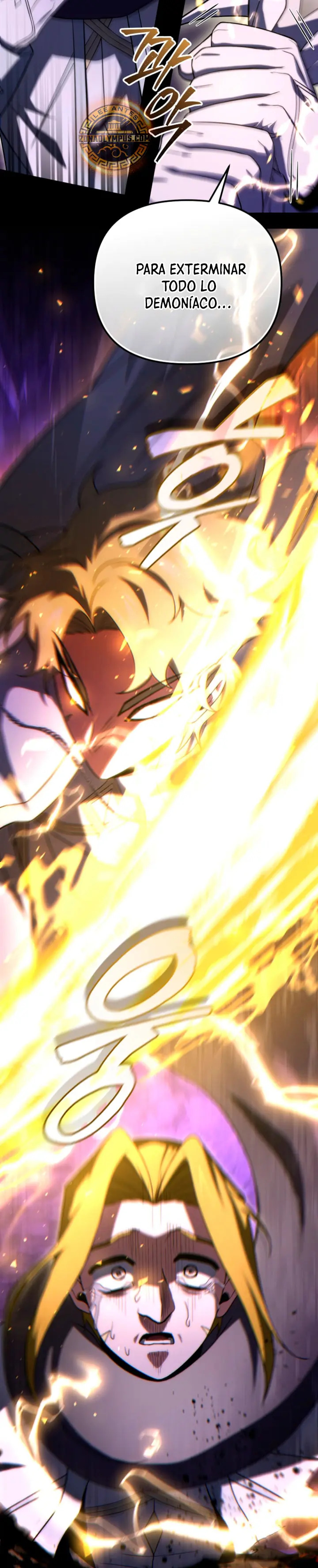 Read Jugador que regresó 10 000 años después ES Manga Online