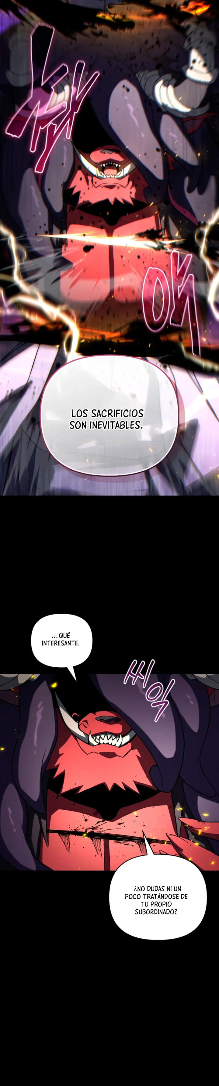 Read Jugador que regresó 10 000 años después ES Manga Online