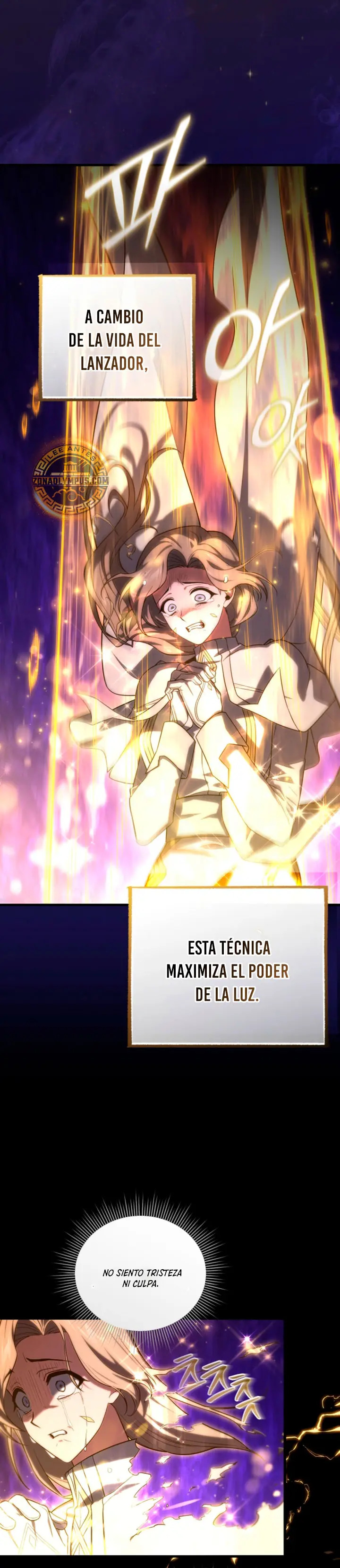 Read Jugador que regresó 10 000 años después ES Manga Online