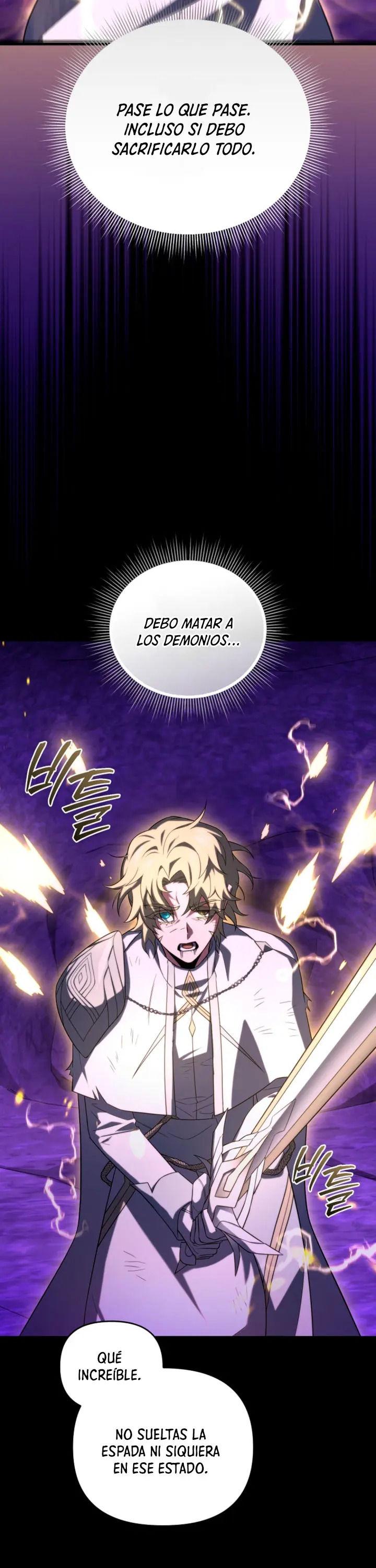 Read Jugador que regresó 10 000 años después ES Manga Online