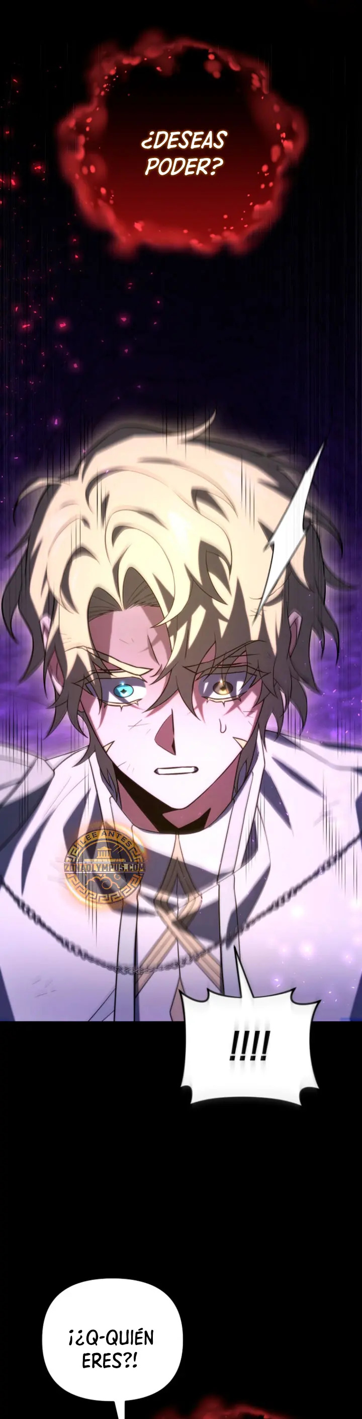 Read Jugador que regresó 10 000 años después ES Manga Online