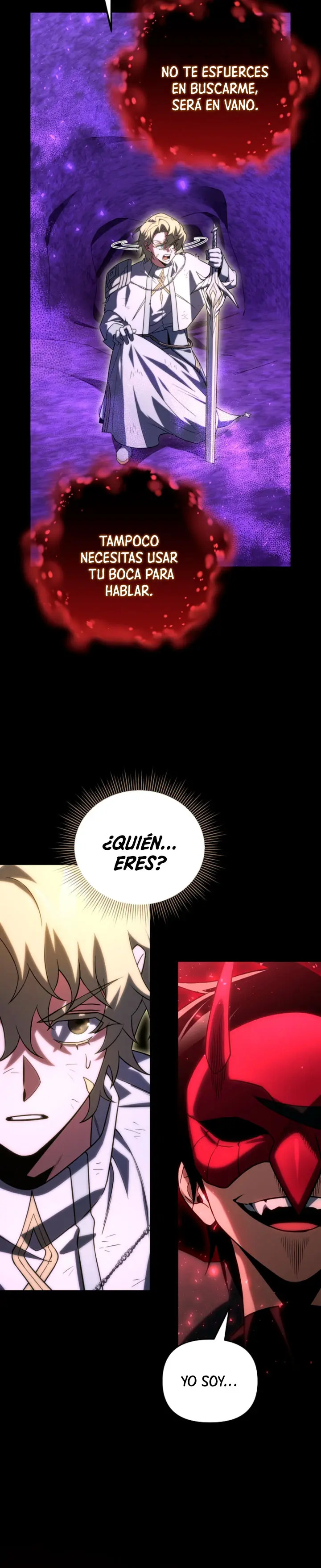 Read Jugador que regresó 10 000 años después ES Manga Online