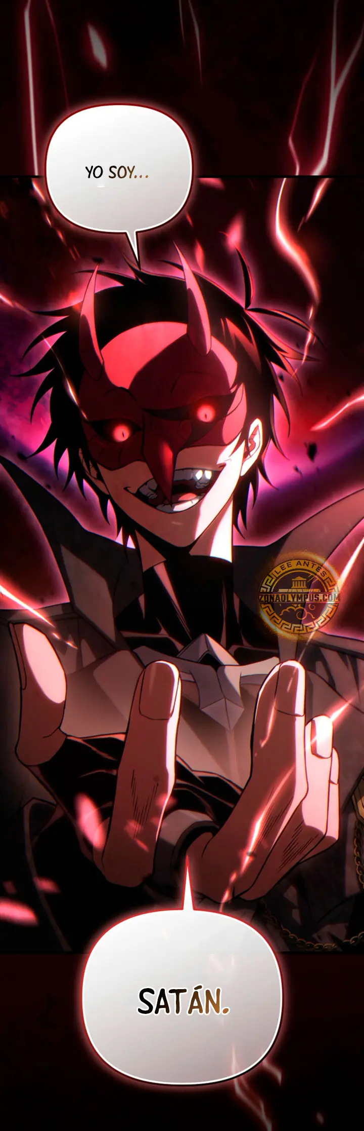 Read Jugador que regresó 10 000 años después ES Manga Online