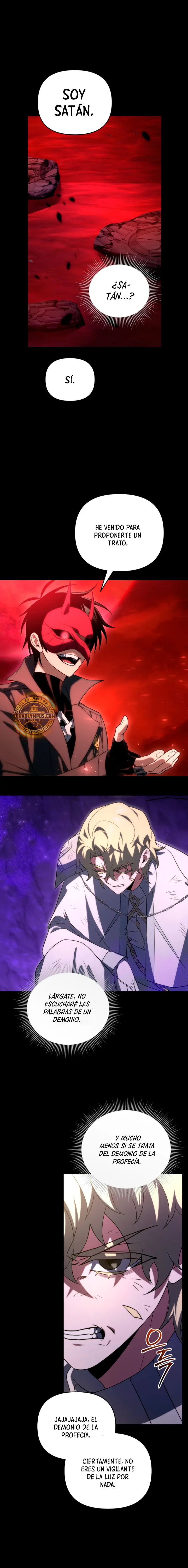 Read Jugador que regresó 10 000 años después ES Manga Online