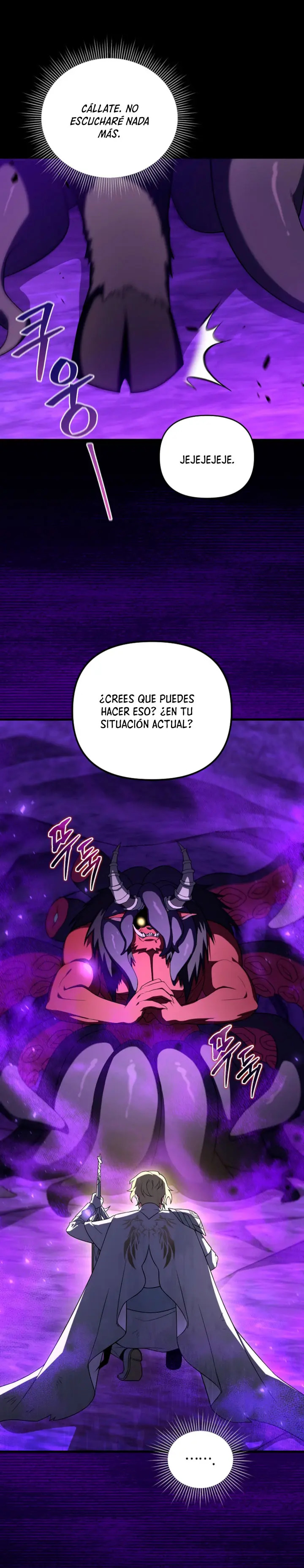 Read Jugador que regresó 10 000 años después ES Manga Online