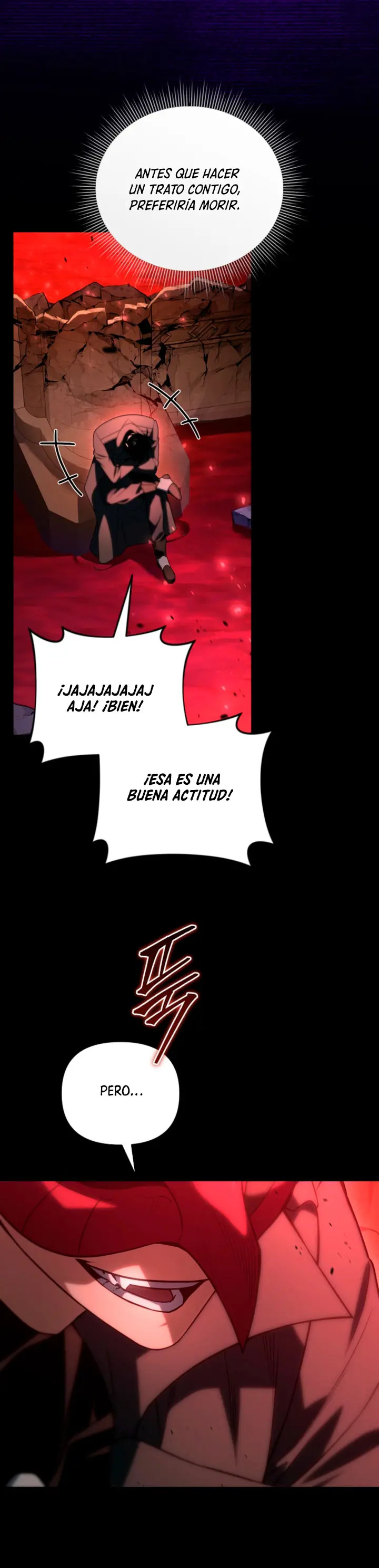 Read Jugador que regresó 10 000 años después ES Manga Online
