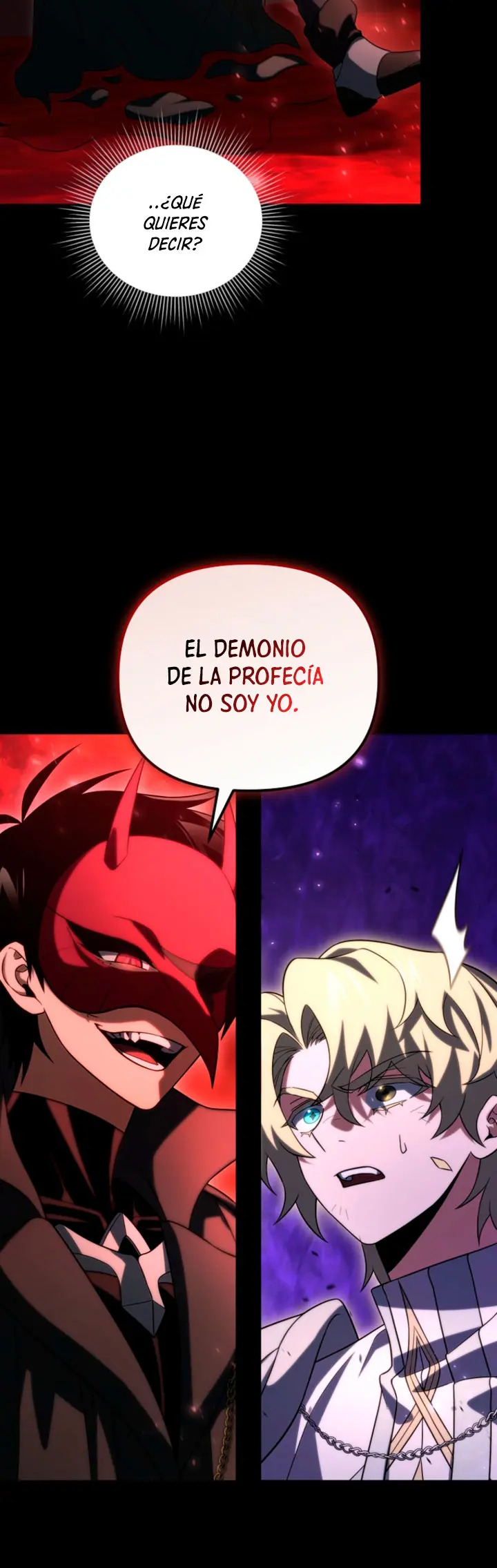 Read Jugador que regresó 10 000 años después ES Manga Online