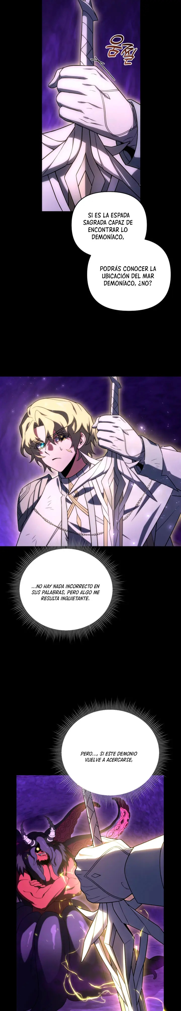 Read Jugador que regresó 10 000 años después ES Manga Online
