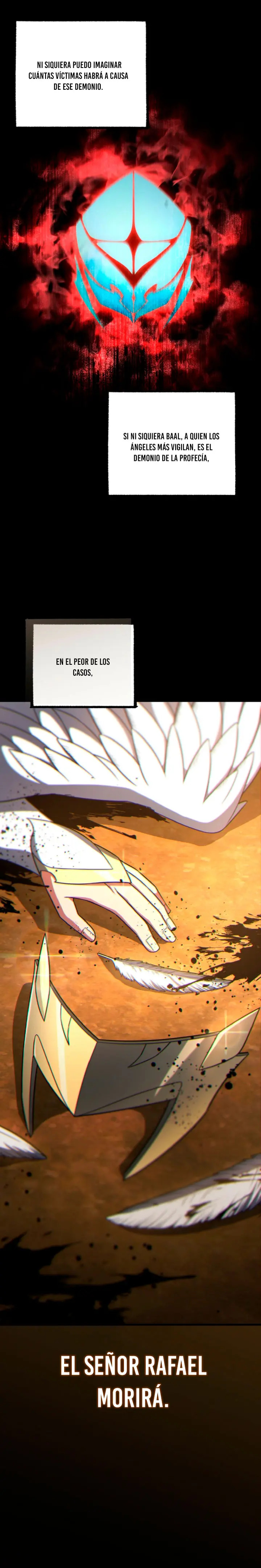 Read Jugador que regresó 10 000 años después ES Manga Online
