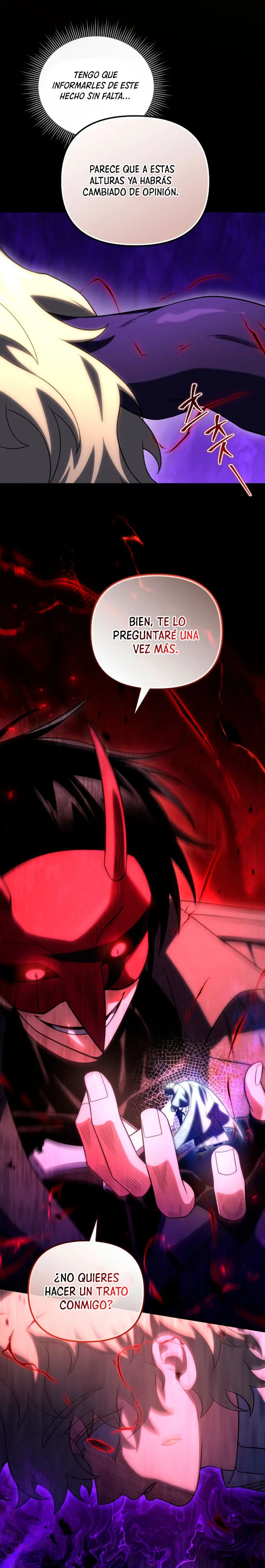 Read Jugador que regresó 10 000 años después ES Manga Online