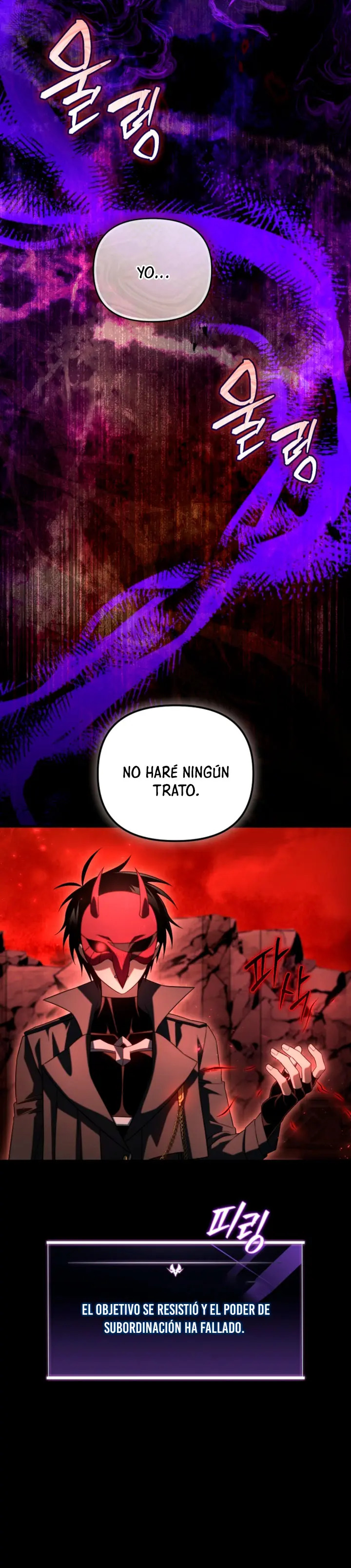 Read Jugador que regresó 10 000 años después ES Manga Online