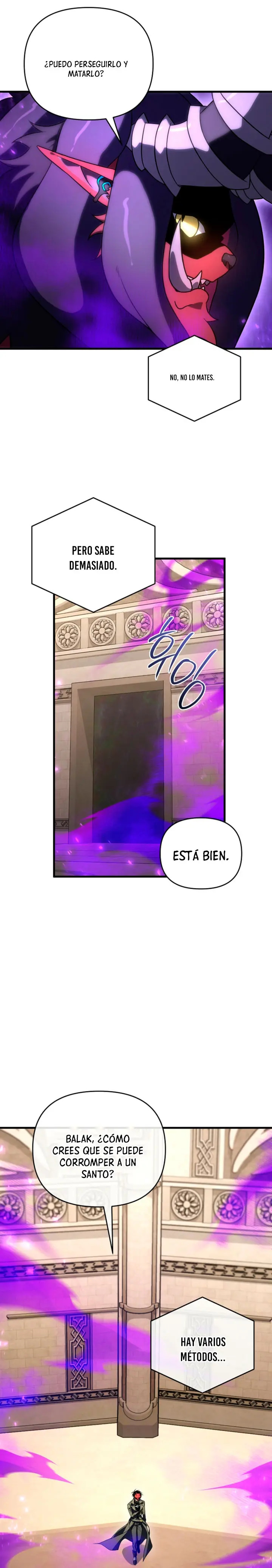 Read Jugador que regresó 10 000 años después ES Manga Online