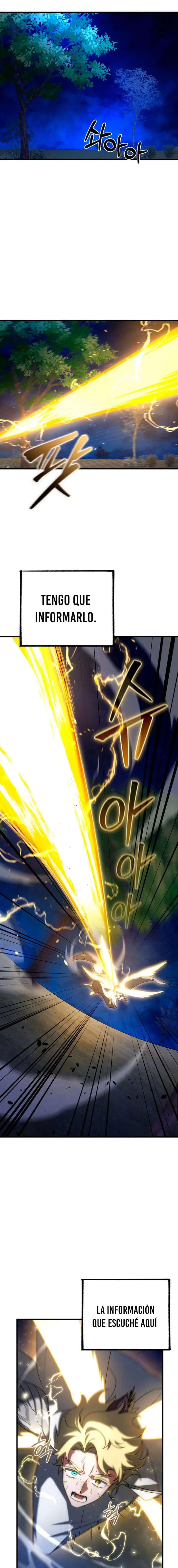 Read Jugador que regresó 10 000 años después ES Manga Online
