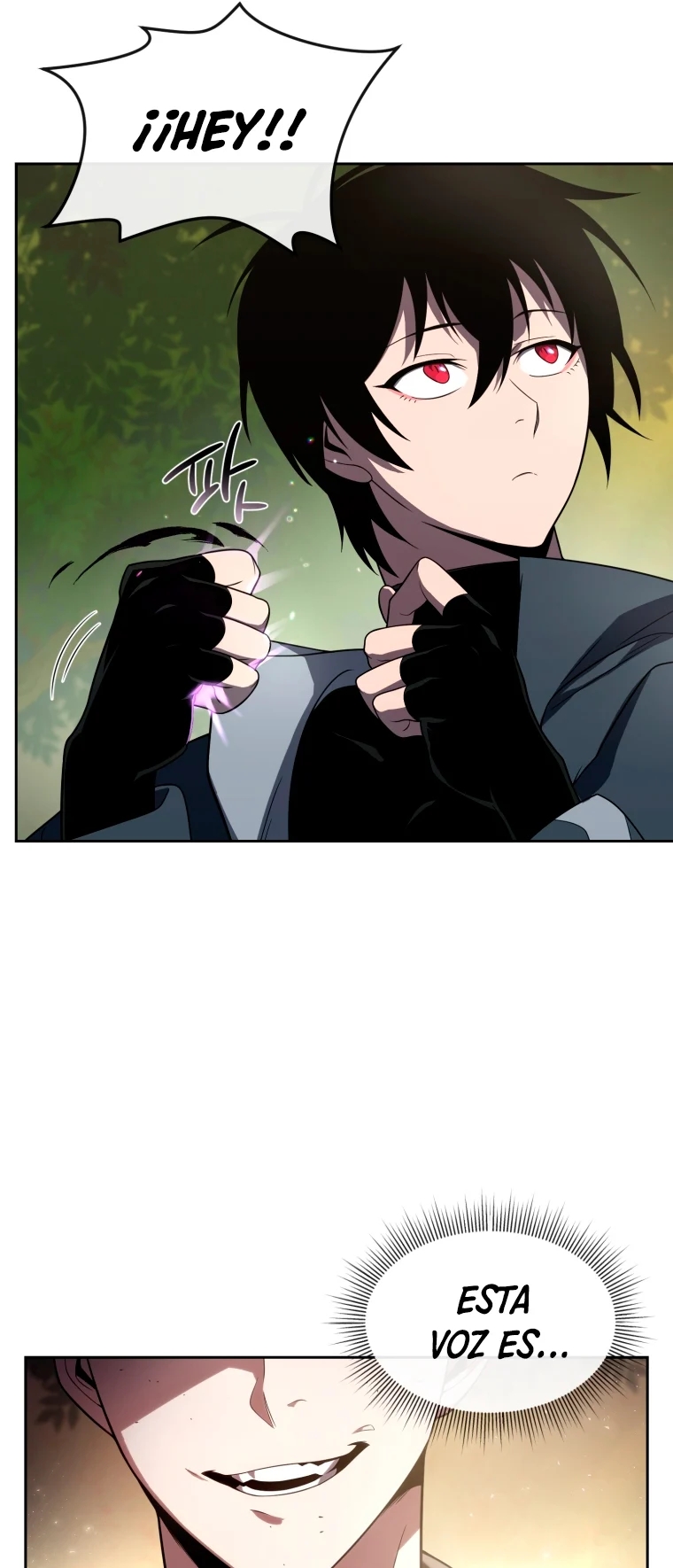 Read Jugador que regresó 10 000 años después ES Manga Online