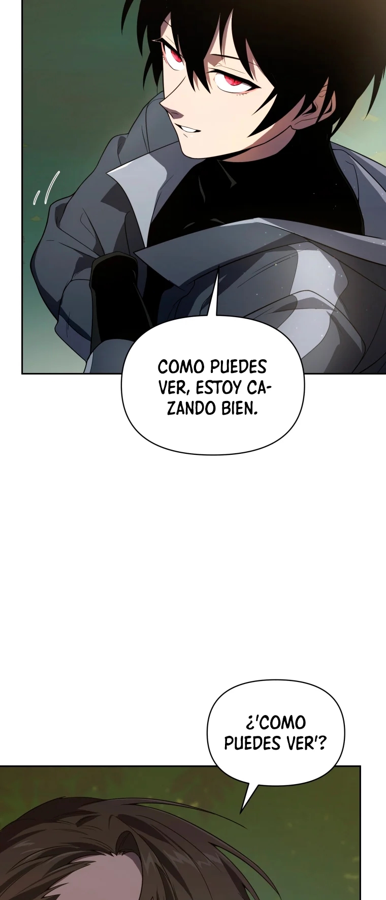 Read Jugador que regresó 10 000 años después ES Manga Online