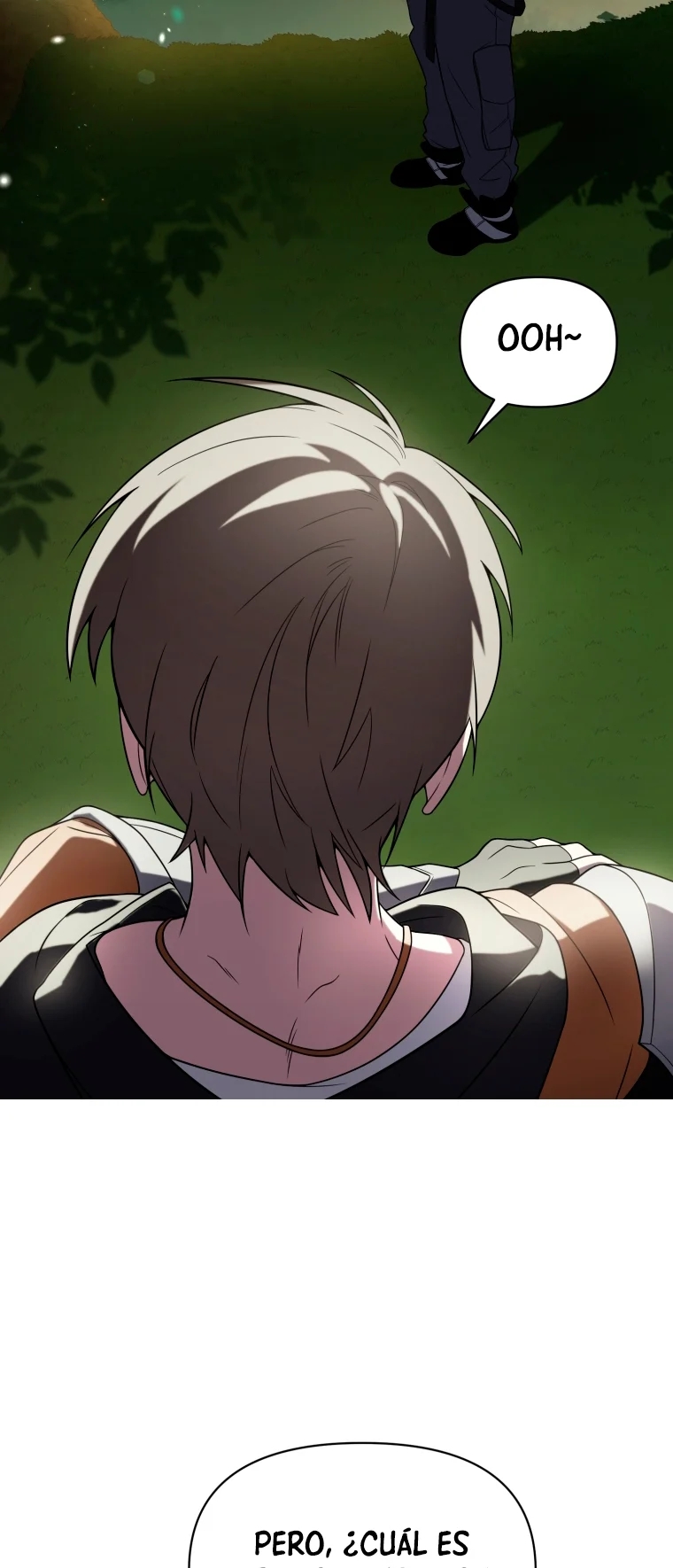Read Jugador que regresó 10 000 años después ES Manga Online