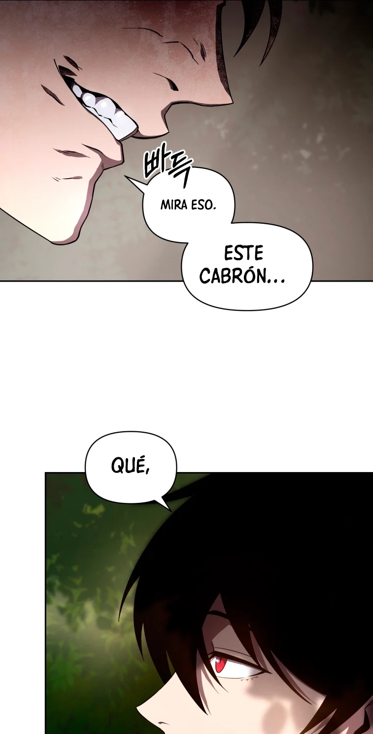 Read Jugador que regresó 10 000 años después ES Manga Online