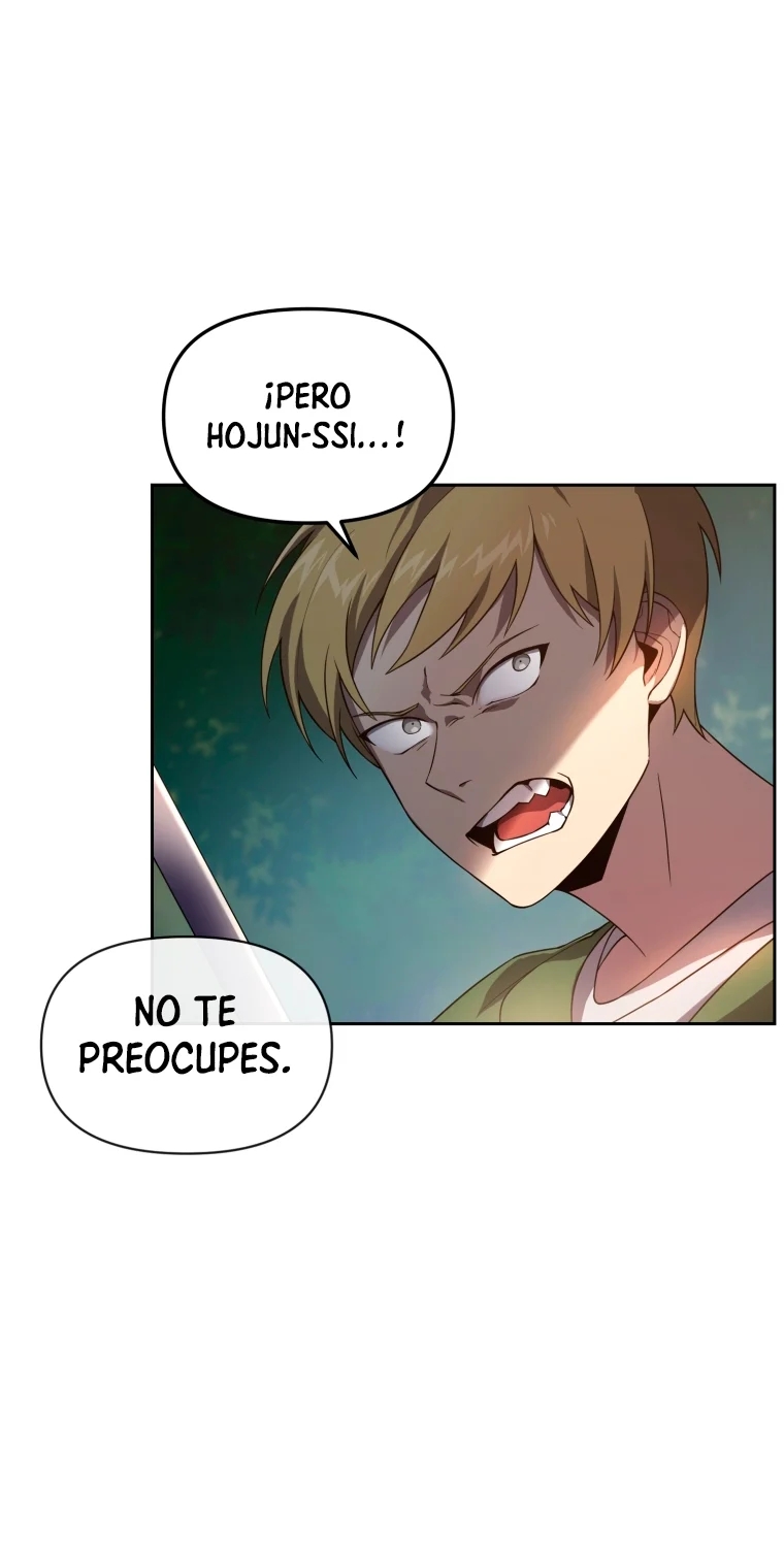 Read Jugador que regresó 10 000 años después ES Manga Online