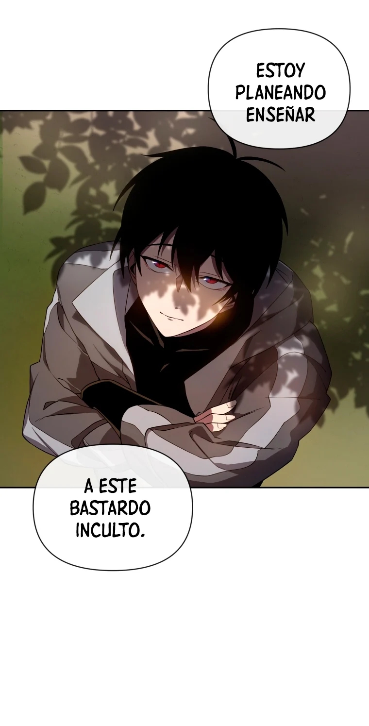 Read Jugador que regresó 10 000 años después ES Manga Online