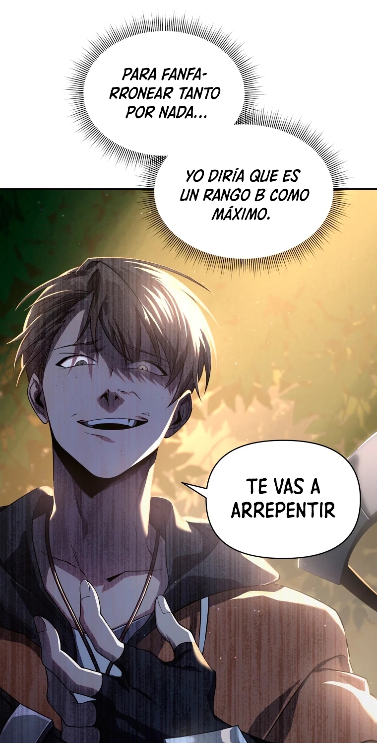 Read Jugador que regresó 10 000 años después ES Manga Online