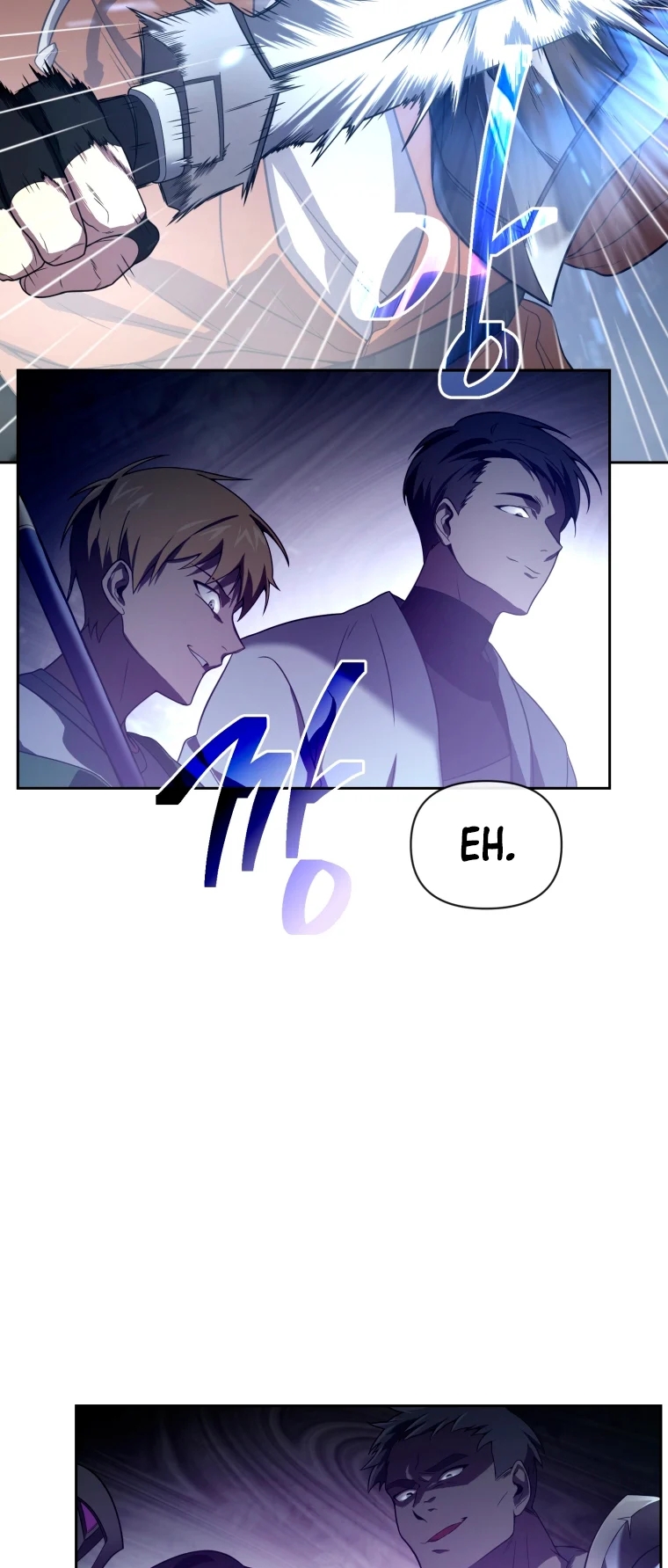 Read Jugador que regresó 10 000 años después ES Manga Online