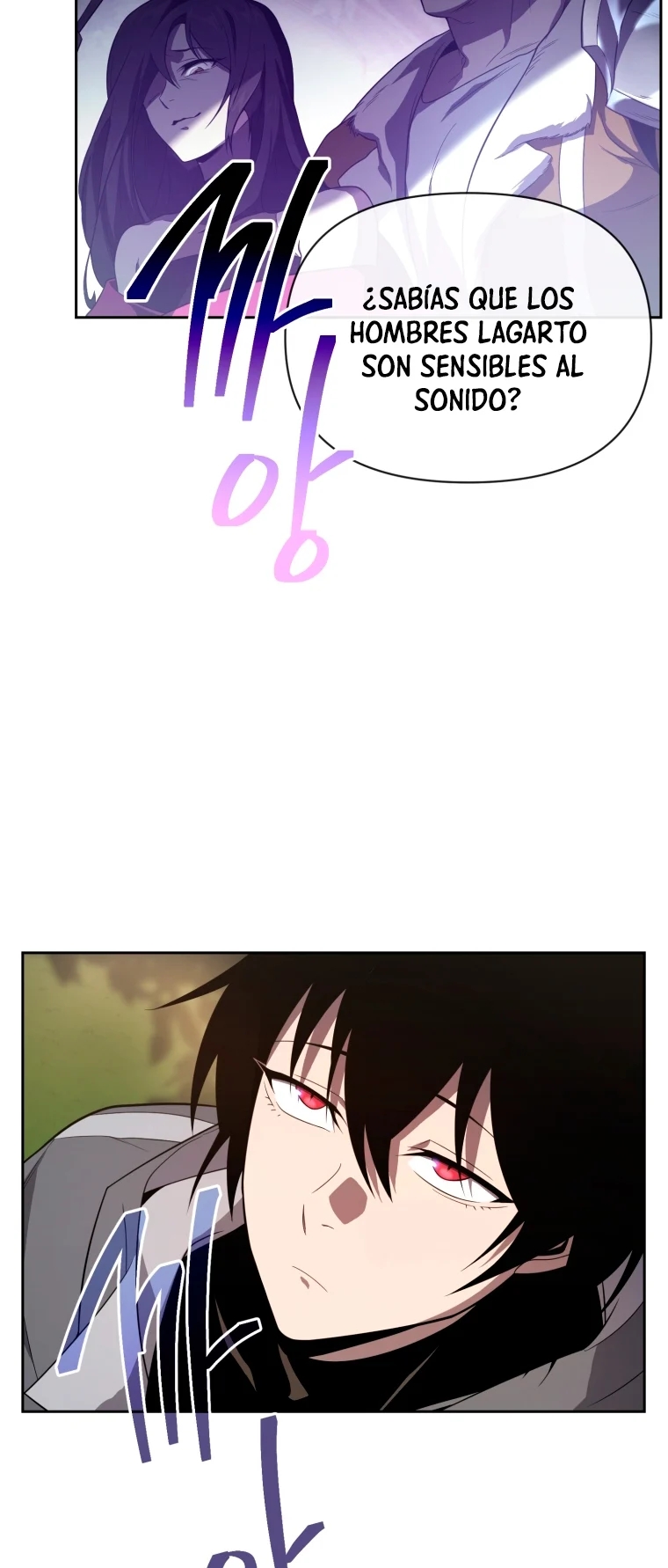 Read Jugador que regresó 10 000 años después ES Manga Online