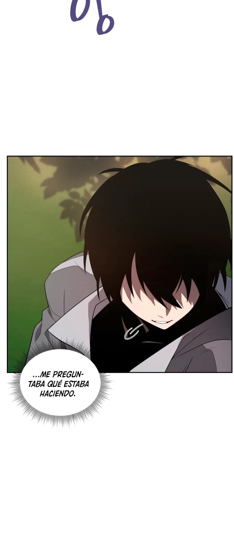 Read Jugador que regresó 10 000 años después ES Manga Online