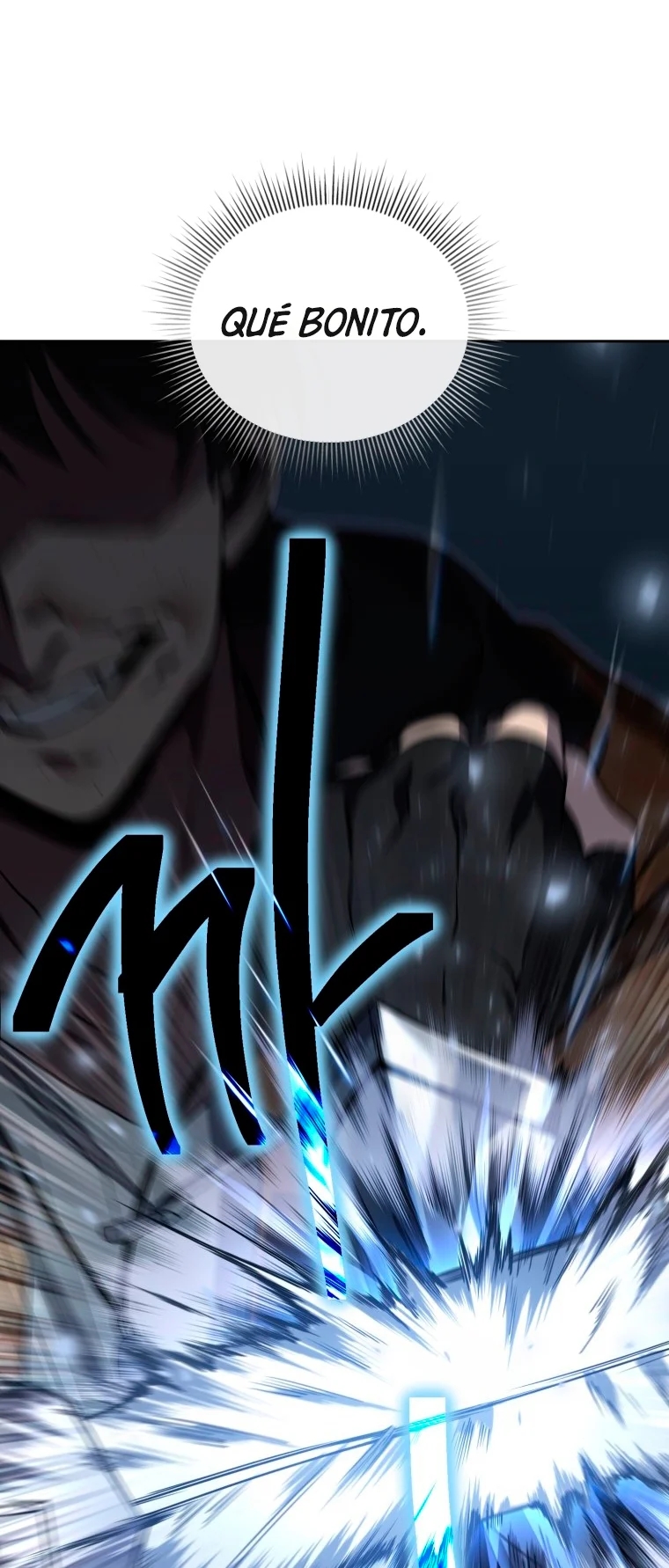 Read Jugador que regresó 10 000 años después ES Manga Online