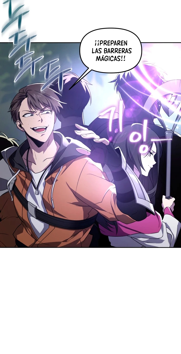 Read Jugador que regresó 10 000 años después ES Manga Online