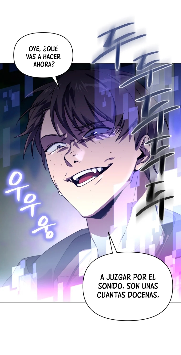 Read Jugador que regresó 10 000 años después ES Manga Online