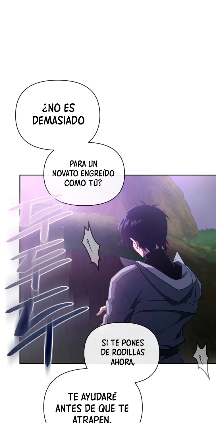 Read Jugador que regresó 10 000 años después ES Manga Online