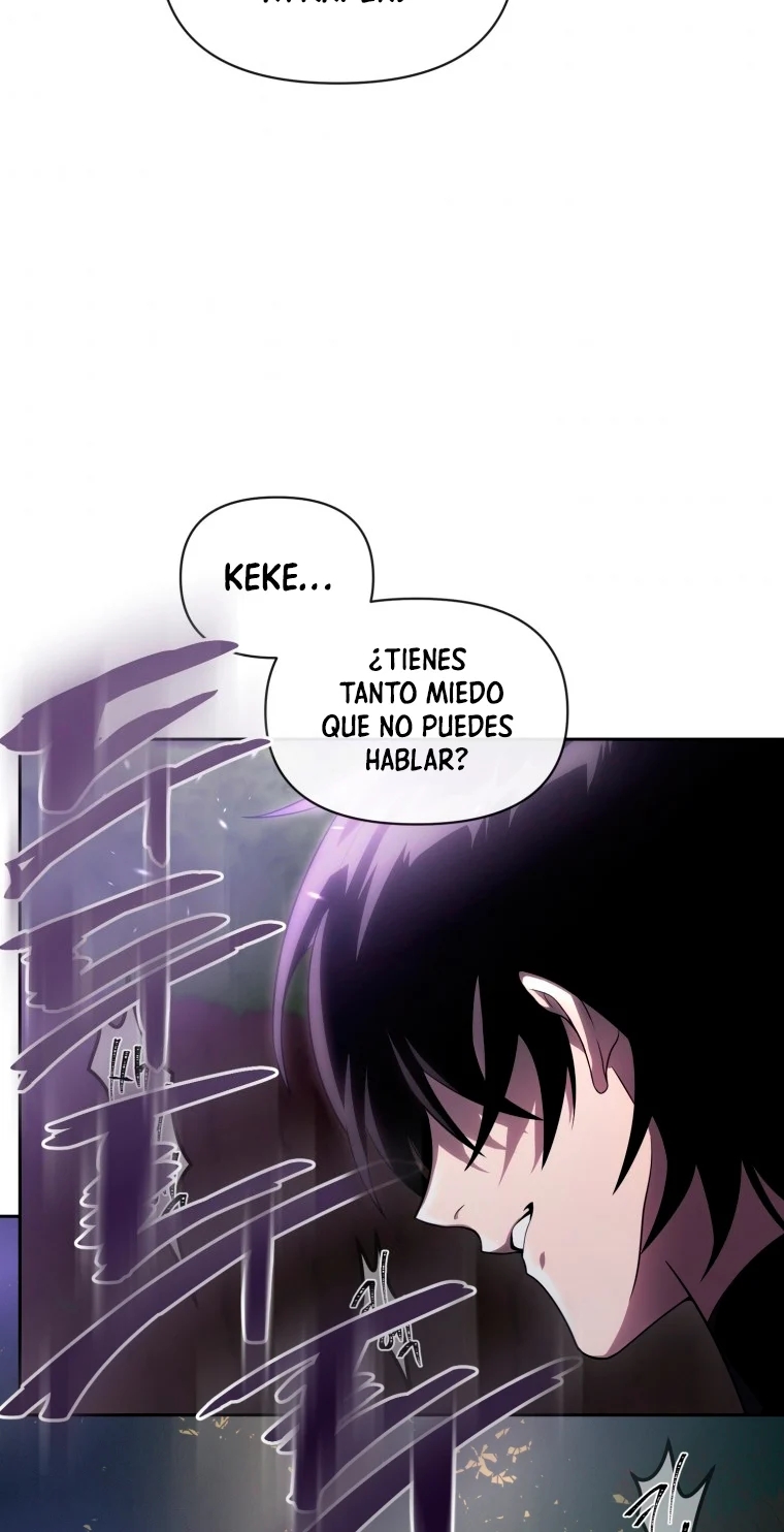 Read Jugador que regresó 10 000 años después ES Manga Online