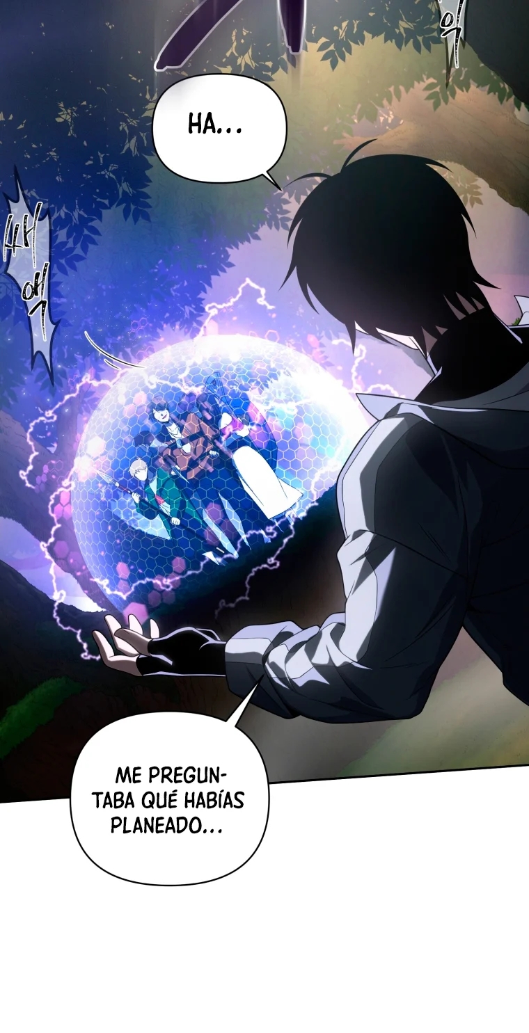 Read Jugador que regresó 10 000 años después ES Manga Online
