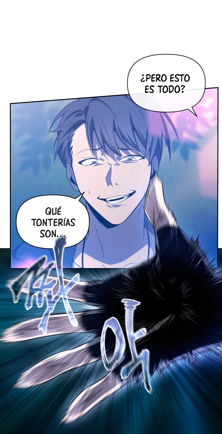 Read Jugador que regresó 10 000 años después ES Manga Online