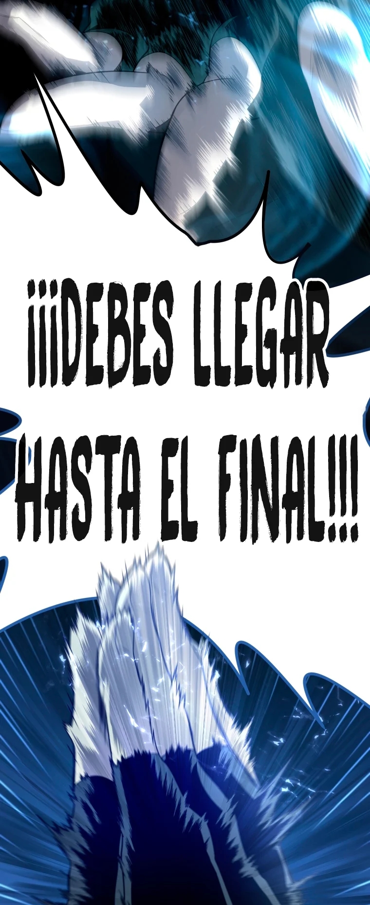 Read Jugador que regresó 10 000 años después ES Manga Online