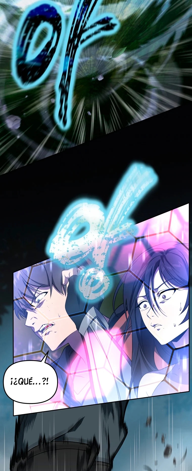 Read Jugador que regresó 10 000 años después ES Manga Online
